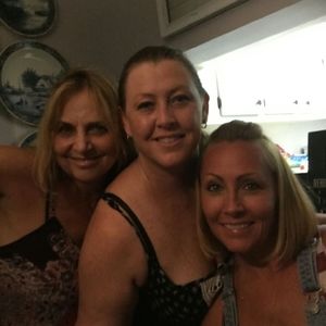 Meet your Posher, Terry